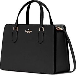 NWT Kate Spade Reese Satchel